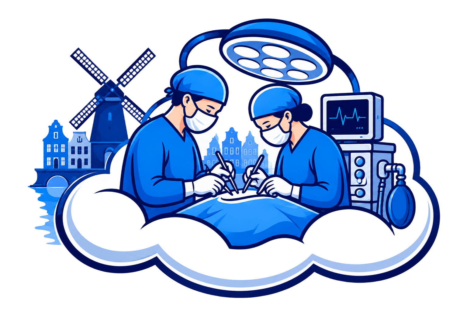 Conference Logo